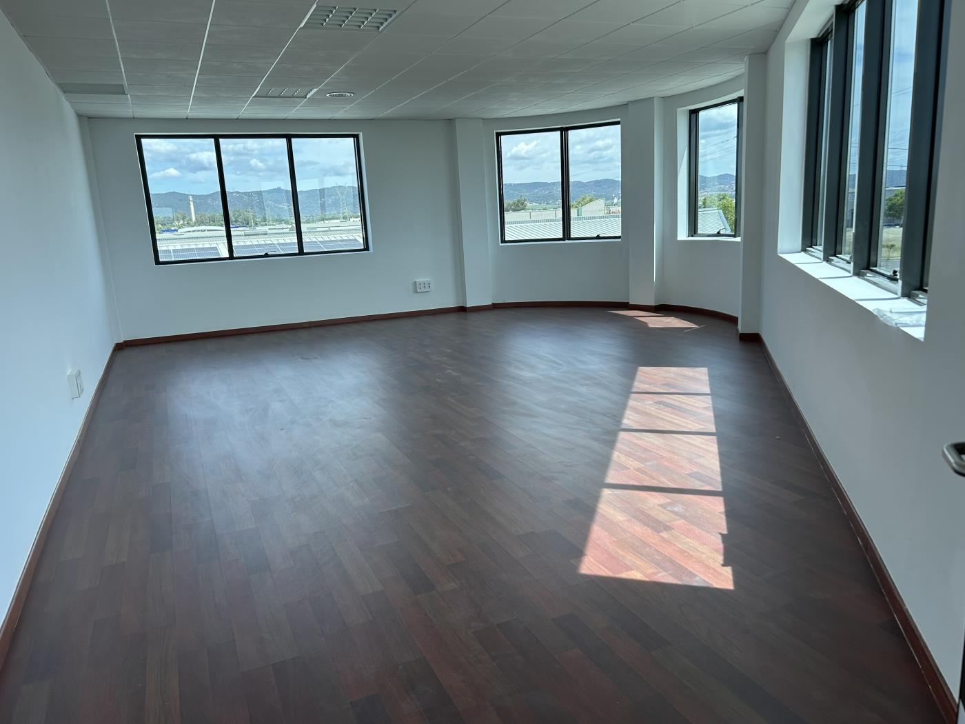 Oficina N en Edificio Ikigai en Córdoba