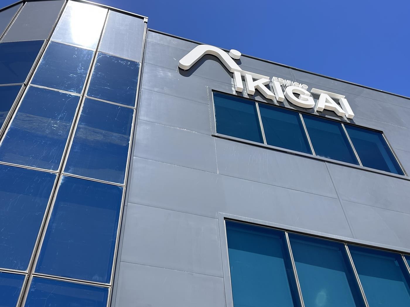 Oficina P en Edificio Ikigai en Córdoba