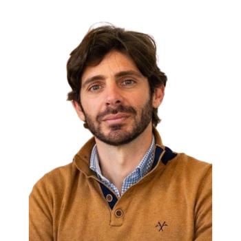 Joaquin Sanz